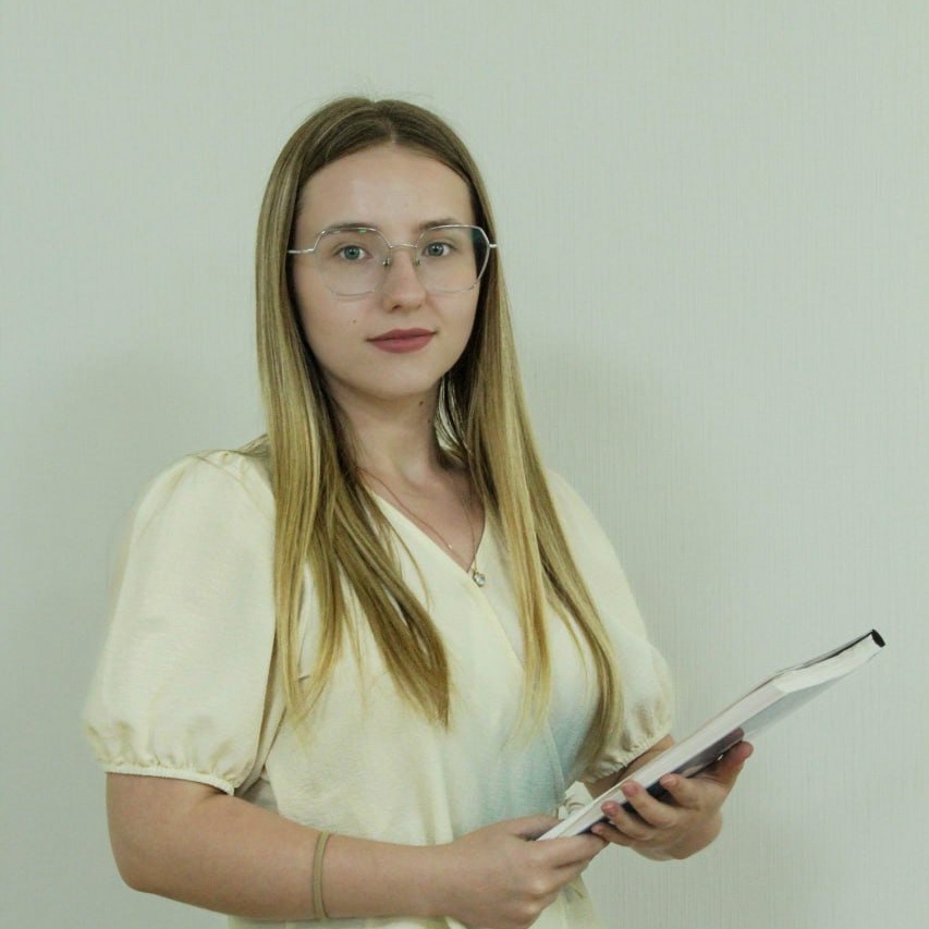Валерия Злобина